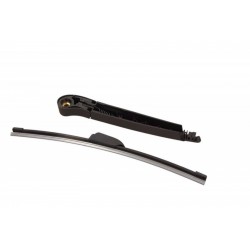 ABLAKTÖRLŐ KAR HYUNAI HÁTSÓ I30 11- CEED 12- KPL ABLAKTÖRLŐVEL 330MM