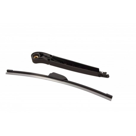 ABLAKTÖRLŐ KAR HYUNAI HÁTSÓ I30 11- CEED 12- KPL ABLAKTÖRLŐVEL 330MM