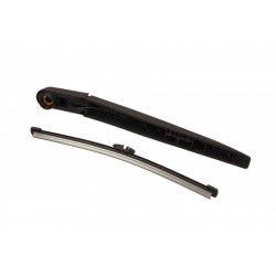 ABLAKTÖRLŐ KAR RENUALT HÁTSÓ CLIO IV 12- KPL ABLAKTÖRLŐVEL 250MM