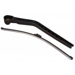 ABLAKTÖRLŐ KAR VW HÁTSÓ T5 03-09 09-15 (2 AJTÓS HÁTSÓ) BAL OLDALI ABLAKTÖRLŐVEL 400MM