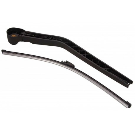 ABLAKTÖRLŐ KAR VW HÁTSÓ T5 03-09 09-15 (2 AJTÓS HÁTSÓ) BAL OLDALI ABLAKTÖRLŐVEL 400MM