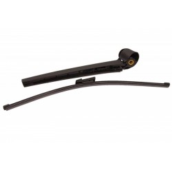 ABLAKTÖRLŐ KAR VW HÁTSÓ SZUPER KOMBI 09-15 KPL ABLAKTÖRLŐVEL 400MM 5JJ955707