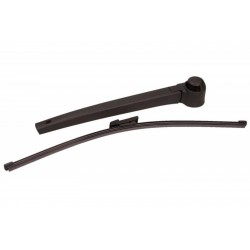 ABLAKTÖRLŐ KAR VW HÁTSÓ SZUPER KOMBI 09-15 KPL ABLAKTÖRLŐVEL 400MM 5JJ955707