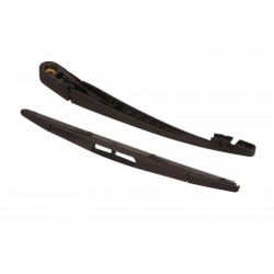 MITSUBISHI HÁTSÓ ABLAKTÖRLŐ KAR GRANDIS 04-10 KPL 300MM ABLAKTÖRLŐVEL RTWA264JP