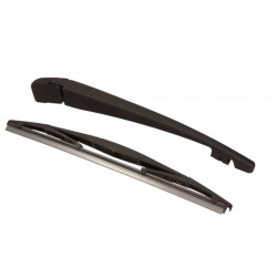 MITSUBISHI HÁTSÓ ABLAKTÖRLŐ KAR GRANDIS 04-10 KPL 300MM ABLAKTÖRLŐVEL RTWA264JP