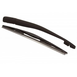 ABLAKTÖRLŐ KAR TOYOTA HÁTSÓ COROLLA FERDEHÁTÚ 02-06 (JTD) KPL ABLAKTÖRLŐVEL 350MM 85241-13060