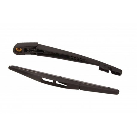 ABLAKTÖRLŐ KAR PEUGEOT HÁTSÓ 4008 12- LEVÉL 10- KPL ABLAKTÖRLŐVEL 250MM 6429.EG