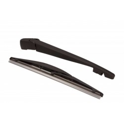 ABLAKTÖRLŐ KAR PEUGEOT HÁTSÓ 4008 12- LEVÉL 10- KPL ABLAKTÖRLŐVEL 250MM 6429.EG