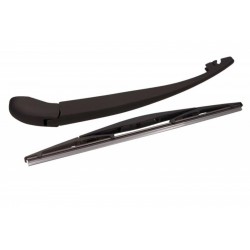 ABLAKTÖRLŐ KAR MAZDA 2 HÁTSÓ 07-14 14- KPL ABLAKTÖRLŐVEL 350MM D65167421