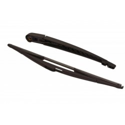 ABLAKTÖRLŐ KAR FORD HÁTSÓ GRAN C-MAX 10-15 15- KPL 400MM ABLAKTÖRLŐVEL 1814390