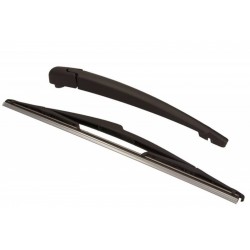 ABLAKTÖRLŐ KAR FORD HÁTSÓ GRAN C-MAX 10-15 15- KPL 400MM ABLAKTÖRLŐVEL 1814390