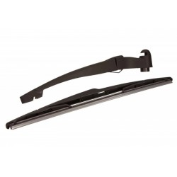 ABLAKTÖRLŐ KAR FORD HÁTSÓ TRANZIT FUTÁR 14- KPL ABLAKTÖRLŐVEL 350MM 1828078