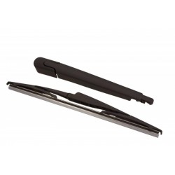 ABLAKTÖRLŐ KAR HYUNDAI HÁTSÓ SANTA FE 12- KPL ABLAKTÖRLŐVEL 350MM 98811B8000