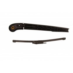 ABLAKTÖRLŐ KAR BMW HÁTSÓ X1 (F48) 15- KPL ABLAKTÖRLŐVEL 250MM 61627356224