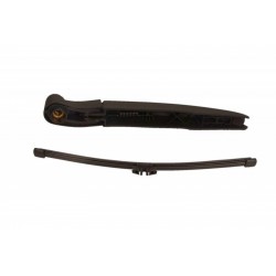 ABLAKTÖRLŐ KAR MINI HÁTSÓ MINI PACEMAN 13- KPL ABLAKTÖRLŐVEL 290MM 61629809963