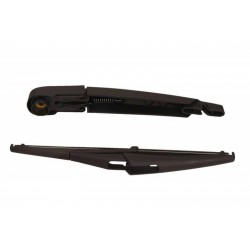 HÁTSÓ ABLAKTÖRLŐ KAR JEEP RENEGADE 14- KPL ABLAKTÖRLŐVEL 260MM 68256590AA