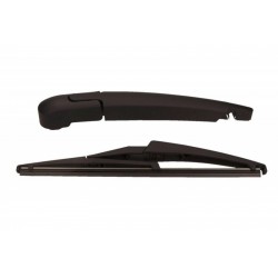 HÁTSÓ ABLAKTÖRLŐ KAR JEEP RENEGADE 14- KPL ABLAKTÖRLŐVEL 260MM 68256590AA