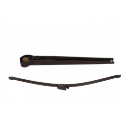 ABLAKTÖRLŐ KAR SKODA HÁTSÓ OCTAVIA 04-13 KPL ABLAKTÖRLŐVEL 400MM 1Z5955707