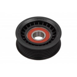 V-BELT PULLEY MONDEO 2.5 24V 69x17x22