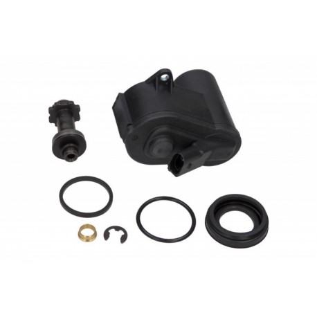 FÉKNYEREG MOTOR VW PASSAT TIGUAN ALHAMBRA 09- KPL (TORX 12 FOG) 1163000302