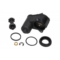 FÉKNYEREG MOTOR VW PASSAT TIGUAN ALHAMBRA 09- KPL (TORX 12 FOG) 1163000302