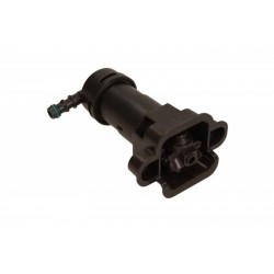 FÉNYSZÓRÓMOSÓ FÚVÓKA AUDI A4 00-04 BALRA 8E0955101