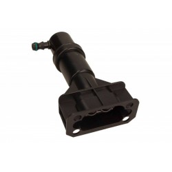 FÉNYSZÓRÓMOSÓ FÚVÓKA AUDI A6 01-05 BALRA 4Z7955101