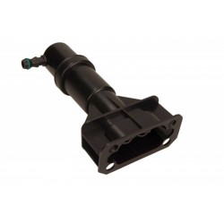 FÉNYSZÓRÓMOSÓ FÚVÓKA AUDI A6 01-05 JOBBRA 4Z7955102