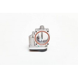 Fojtószelep ház BMW E46 OE: 13547502445 13547502445