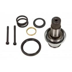 BELSŐ CSUKLÓS TENGELY VW SHARAN ALHAMBRA GALAXY 02N409345