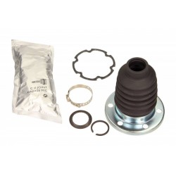 VW BELSŐ CSUKLÓBURKOLAT A3 BORA GOLF4 97- 1.4- A3 BORA GOLF4 97- 1.4 1K0498201B