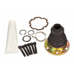 SKODA CSUKLÓS FEDELET EXT. OCTAVIA TDI 1K0498201