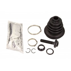 VW KÜLSŐ CSUKLÓBURKOLAT A80 -91- 8A0498203