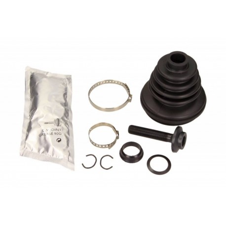 VW KÜLSŐ CSUKLÓBURKOLAT A80 -91- 8A0498203