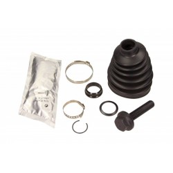 VW KÜLSŐ CSUKLÓVÉDŐ T4 GUMI 701498203A