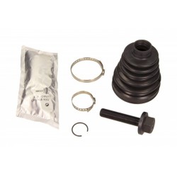 VW KÜLSŐ CSUKLÓBURKOLAT A4 00- 8E0498203