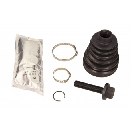 VW KÜLSŐ CSUKLÓBURKOLAT A4 00- 8E0498203