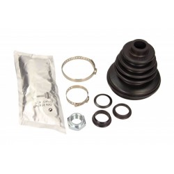 VW KÖZÖS FEDÉL EXT. 1. 357498203A