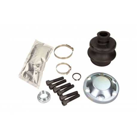 CSUKLÓS FEDEZET DB EXT. W124 202 !!!KPL!!!! 2013500637