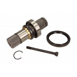 A BELSŐ CSUKLÓ TENGELYE VW T5 0A5409343B