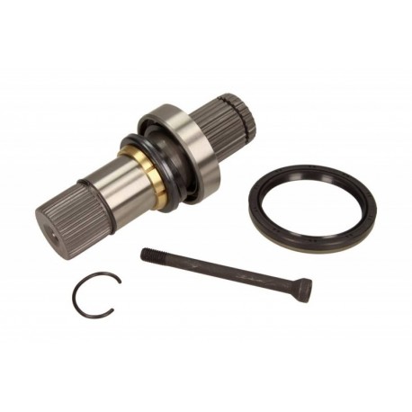 A BELSŐ CSUKLÓ TENGELYE VW T5 0A5409343B