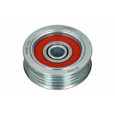 MULTIFR. SZÍJTÁRCSA SUZUKI SWIFT SX4 129-08-802