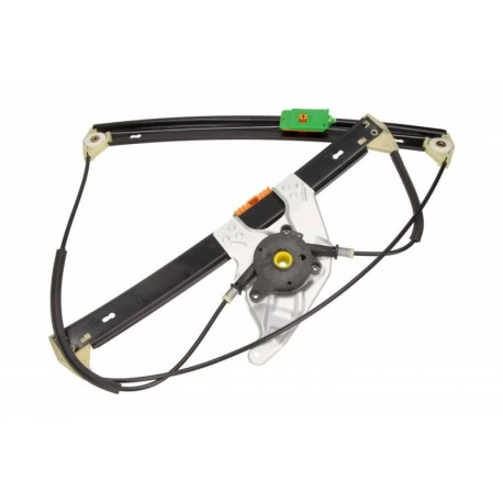 SZÉLVÉDŐ EMELŐ VW ELÖL A6 LE 4B0837461