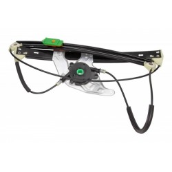 SZÉLVÉDŐ EMELŐ VW ELÖL A6 PR 4B0837462