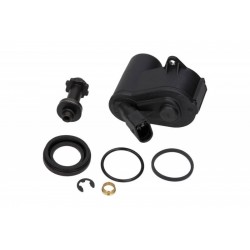 FÉKNYEREG MOTOR AUDI A6 S6 04-11 KPL (TORX 12 FOG) 4F0998281A