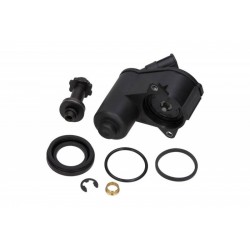 FÉKNYEREG MOTOR AUDI A6 S6 04-11 KPL (TORX 12 FOG) 4F0998281A