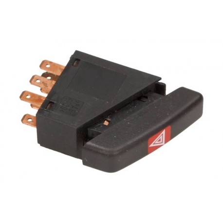 OPEL VESZÉLYJELZŐ LÁMPA KAPCSOLÓ 6240140