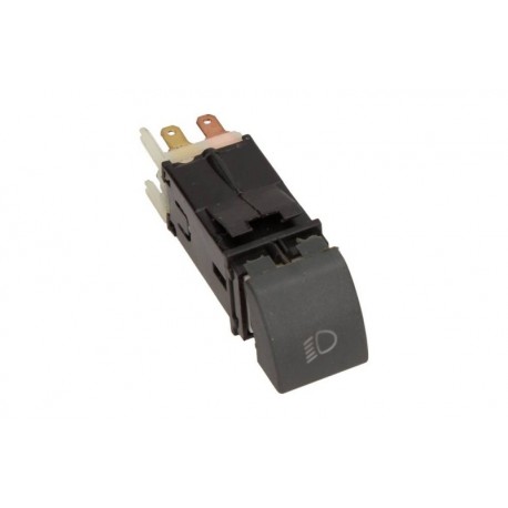 SKODA VESZÉLYJELZŐ LÁMPA KAPCSOLÓ 1008900015