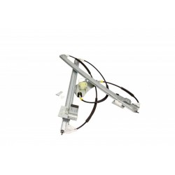 SZÉLVÉDŐ EMELŐ MERCEDES VITO FRONT 03- 109-122 CDI PR 6397200146