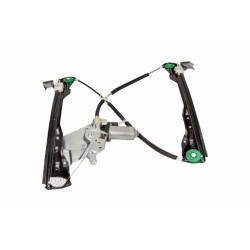 SZÉLVÉDŐ EMELŐ FORD FOCUS ELÖL (98-04) BAL OLDALI MOTOR NÉLKÜL 100013